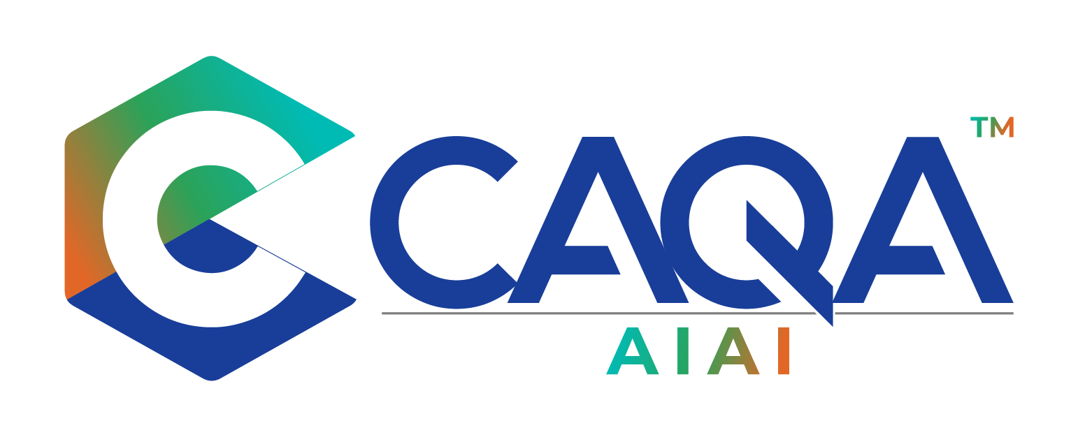 CAQA AI logo